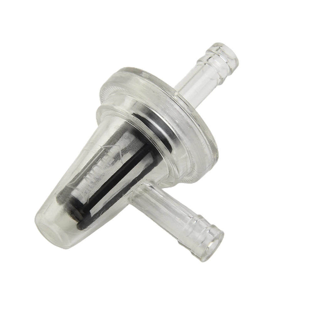 1pc 5/16IN 8MM 90° FUEL INLINE FILTER QUAD SCOOTER MX MOTORCYCLE MOTORBIKE TRIALS Fuel Inline Filter Fits 5/16" Or 8mm Hose Line
1pc 5/16IN 8MM 90° FUEL INLINE FILTER QUAD SCOOTER MX MOTORCYCLE MOTORBIKE TRIALS Fuel Inline Filter Fits 5/16" Or 8mm Hose Line
