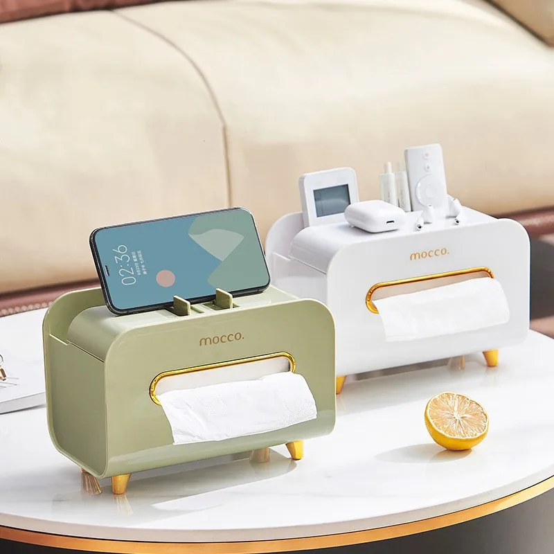 Tissue Box Living Room Drawer Paper Storage Box Napkin Holder Home Desktop Luxury Tissue Box Cover Organizer 
Tissue Box Living Room Drawer Paper Storage Box Napkin Holder Home Desktop Luxury Tissue Box Cover Organizer