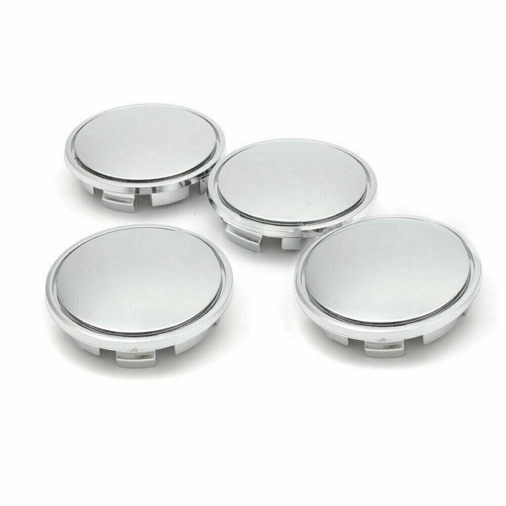 Part Center Cap 4X/Set 76mm ABS Chrome ABS Plastic Accessories Hub Cap Cover Practical Tool Tyre Rim Brand New
Part Center Cap 4X/Set 76mm ABS Chrome ABS Plastic Accessories Hub Cap Cover Practical Tool Tyre Rim Brand New
