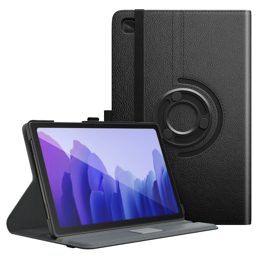 Case for Samsung Galaxy Tab A7 10.4 Inch (SM-T500/505/507),Full-Body Hard Back Cover 90 Degree Rotating Adjustable Stand
Case for Samsung Galaxy Tab A7 10.4 Inch (SM-T500/505/507),Full-Body Hard Back Cover 90 Degree Rotating Adjustable Stand
