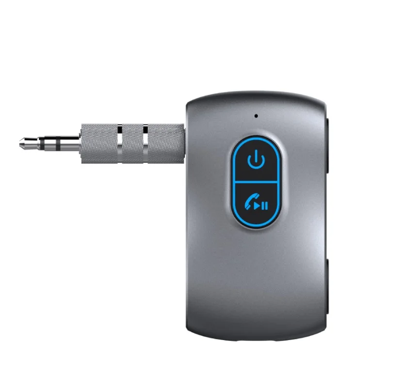 3 In 1 Bluetooth 5.0 Receiver TF Music Player 3.5mm AUX Audio Wireless Adapter Handsfree Car Kit Mic For PC Speaker Headphones
3 In 1 Bluetooth 5.0 Receiver TF Music Player 3.5mm AUX Audio Wireless Adapter Handsfree Car Kit Mic For PC Speaker Headphones
