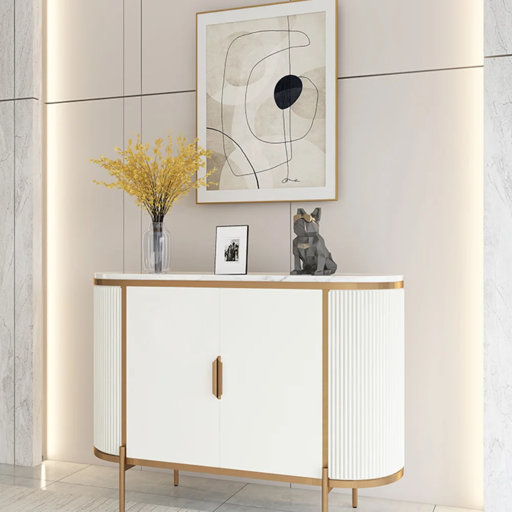 Entrance Hall Cabinet Modern Minimalist 1.2M White Marble Small Apartment Shoe Cabinet Dining Room Sideboard Cabinet
Entrance Hall Cabinet Modern Minimalist 1.2M White Marble Small Apartment Shoe Cabinet Dining Room Sideboard Cabinet