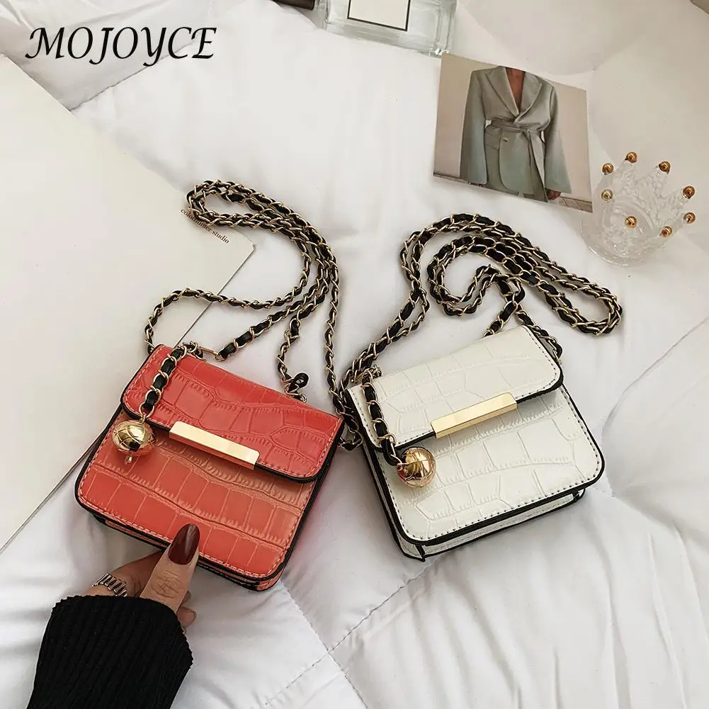 Women Gradient Stone Pattern Messenger Bag Vintage Color PU Leather Mini Handbag Ladies Retro Flap Rectangular Handbag
Women Gradient Stone Pattern Messenger Bag Vintage Color PU Leather Mini Handbag Ladies Retro Flap Rectangular Handbag
