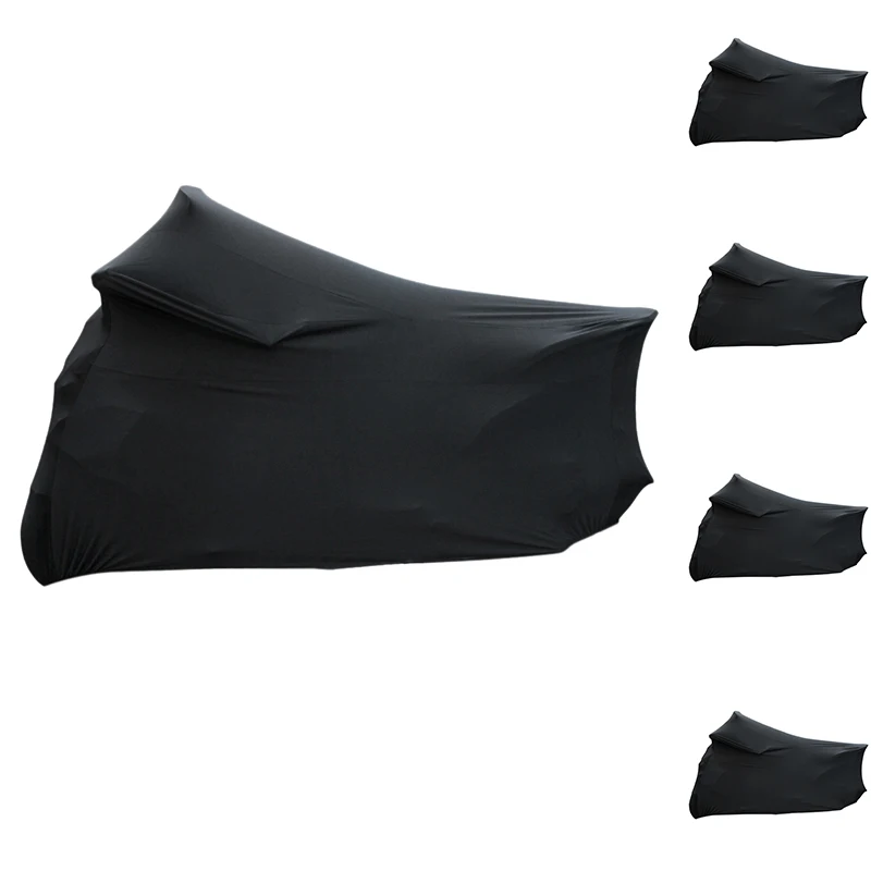 Universal Motorcycle Covers UV Protector Cover Indoor Outdoor Bike Motor Scooter Dustproof Cover
Universal Motorcycle Covers UV Protector Cover Indoor Outdoor Bike Motor Scooter Dustproof Cover