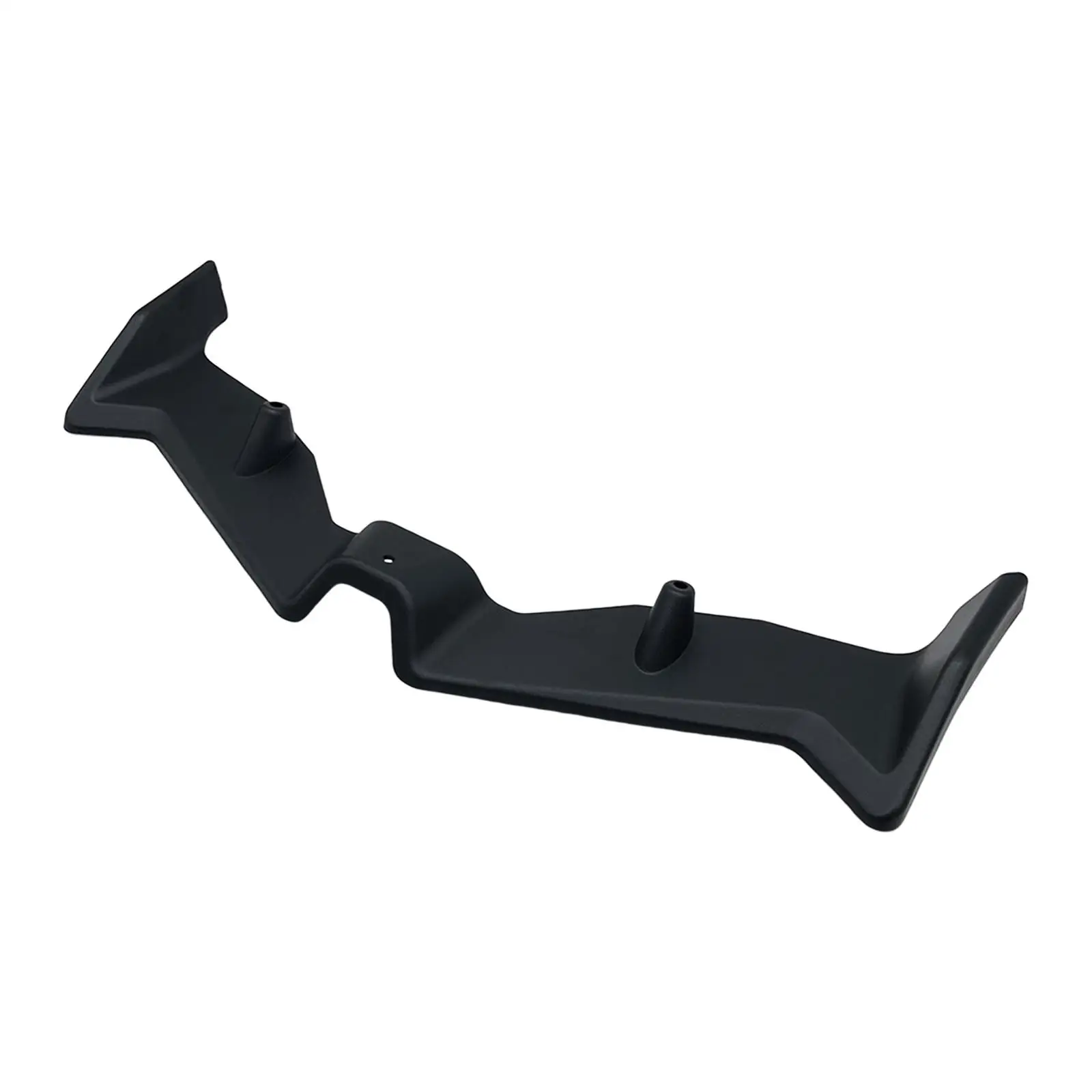 Front Aerodynamic Winglet Windshield Guard Durable Replaces for Honda Pcx125 Pcx160 Motorcycle Spare Parts Easily Install
Front Aerodynamic Winglet Windshield Guard Durable Replaces for Honda Pcx125 Pcx160 Motorcycle Spare Parts Easily Install