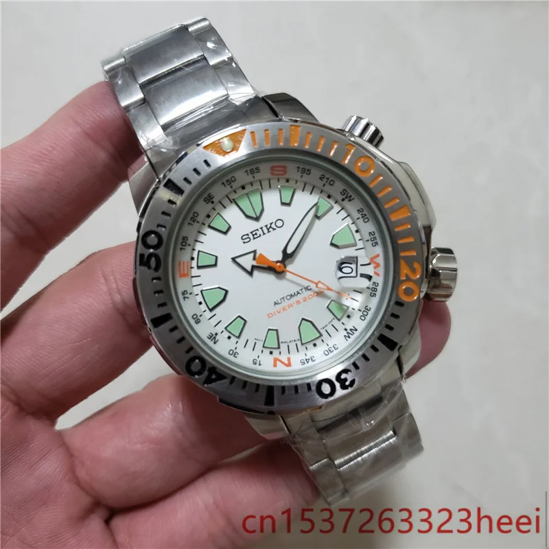 Часы-скелетоны SEIKO мужские/женские механические, автоматические золотистые ретро-часы AAA, кварцевые 
Часы-скелетоны SEIKO мужские/женские механические, автоматические золотистые ретро-часы AAA, кварцевые