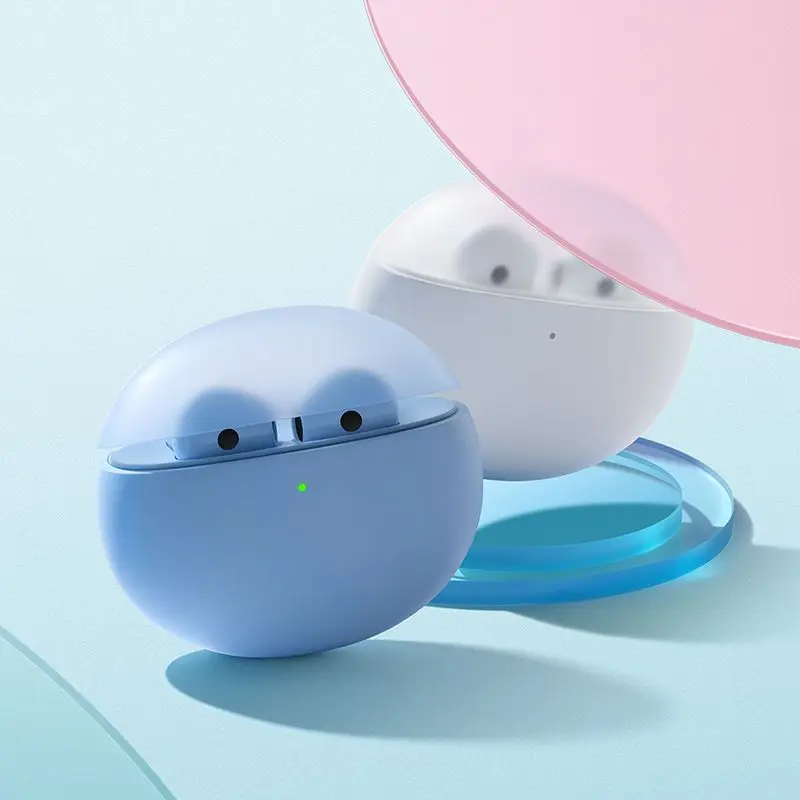 OPPO ENCO Air 2 Air2 TWS Bluetooth 5.2 Earphone AI Noise Cancelling Wireless Headphone Earbuds For OPPO Find X6 X5 Pro Reno 8 7
OPPO ENCO Air 2 Air2 TWS Bluetooth 5.2 Earphone AI Noise Cancelling Wireless Headphone Earbuds For OPPO Find X6 X5 Pro Reno 8 7