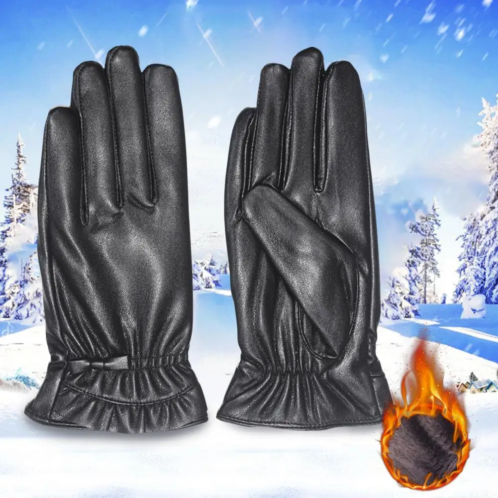 1 Pair Lightweight Bicycle Gloves Elastic Wrist Motorcycle Gloves Full Finger Hands Protection
1 Pair Lightweight Bicycle Gloves Elastic Wrist Motorcycle Gloves Full Finger Hands Protection