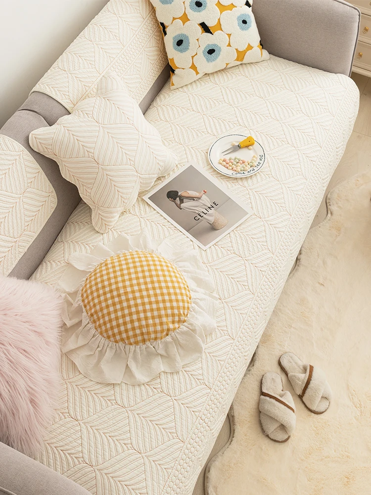 Домашняя простая полностью хлопковая Нескользящая Ретро подушка для дивана из чистого хлопка, чехол для дивана, полотенце, чехол для сидень...
Домашняя простая полностью хлопковая Нескользящая Ретро подушка для дивана из чистого хлопка, чехол для дивана, полотенце, чехол для сидень...