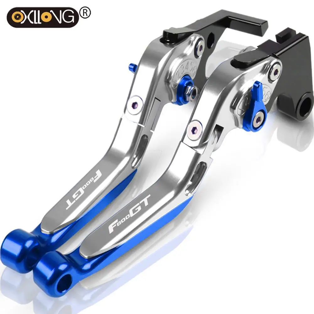 Motorcycle Accessories handbrake Adjustable Brake Clutch Levers Handle Compatible F800 GT FOR BMW F800GT 2013 2014 2015 2016
Motorcycle Accessories handbrake Adjustable Brake Clutch Levers Handle Compatible F800 GT FOR BMW F800GT 2013 2014 2015 2016