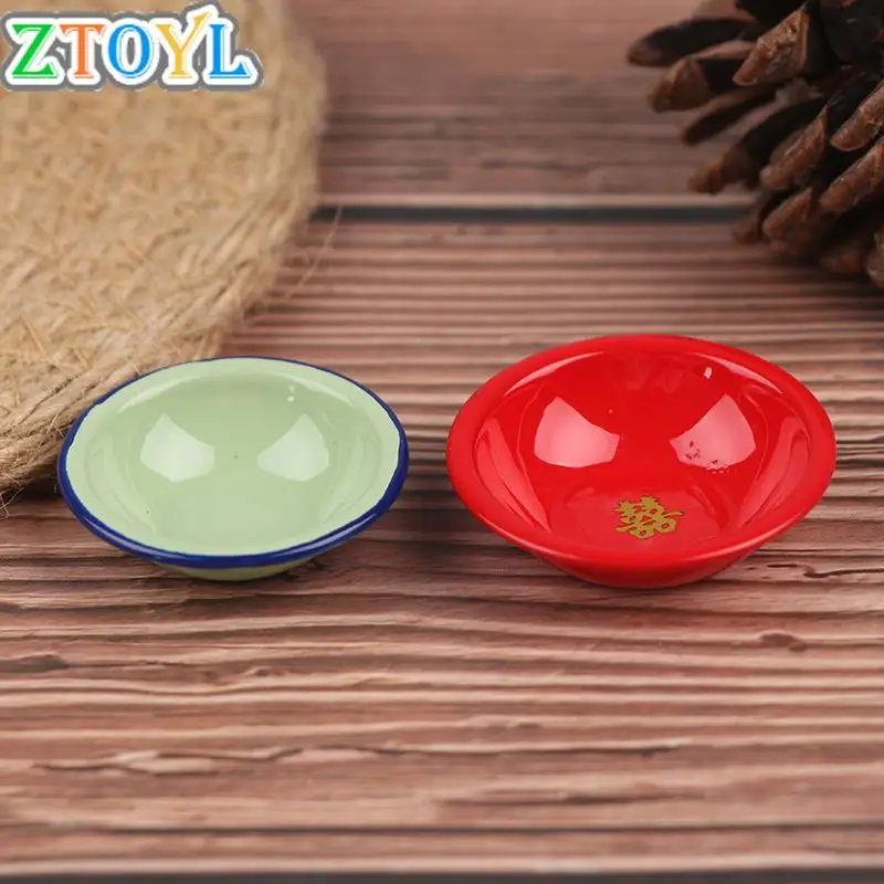 1/12 Dollhouse Miniature Accessories Mini Vintage Soup Pot Bowl Plate Simulation Model Furniture Toys For Doll House Decoration
1/12 Dollhouse Miniature Accessories Mini Vintage Soup Pot Bowl Plate Simulation Model Furniture Toys For Doll House Decoration