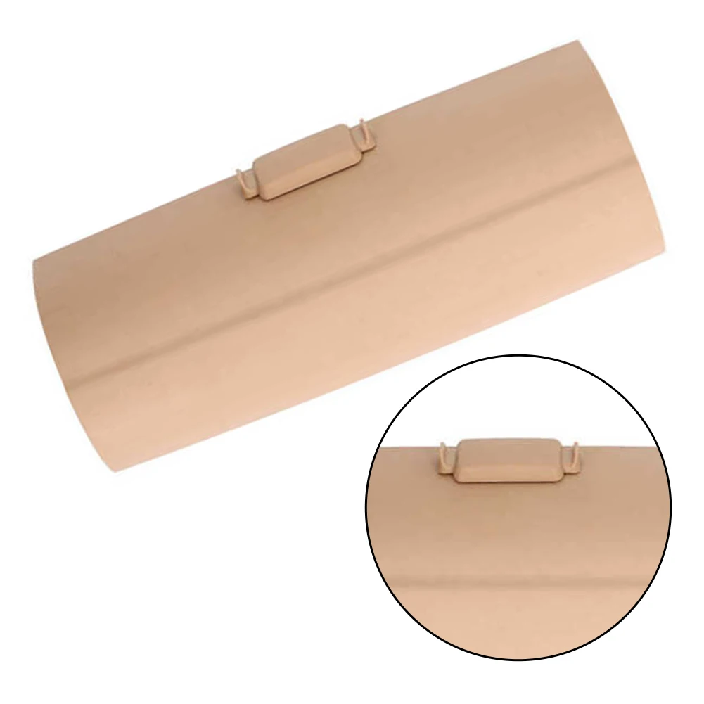 Durable High Grade High Quality Practical To Use Brand New Seat Trim Cover 1pc Trim Cover Plastic S Class 2000-2002
Durable High Grade High Quality Practical To Use Brand New Seat Trim Cover 1pc Trim Cover Plastic S Class 2000-2002