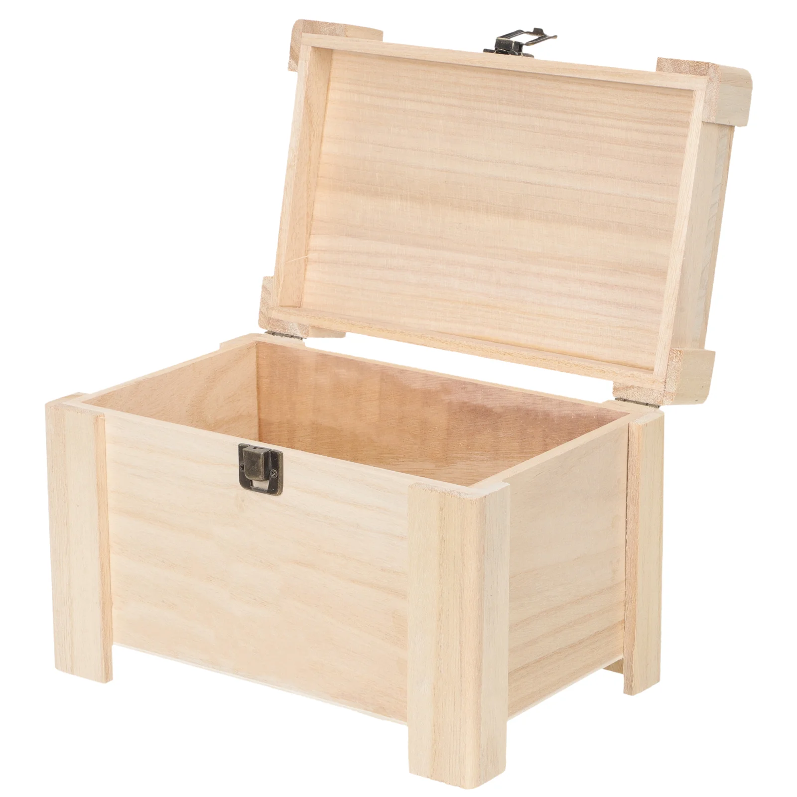 Box Wood Wooden Tea Storage Unfinished Treasure Organizer Trinket Jewelry 15L Plain Keepsake Blank Stash Pirate Candy Snack Gift
Box Wood Wooden Tea Storage Unfinished Treasure Organizer Trinket Jewelry 15L Plain Keepsake Blank Stash Pirate Candy Snack Gift