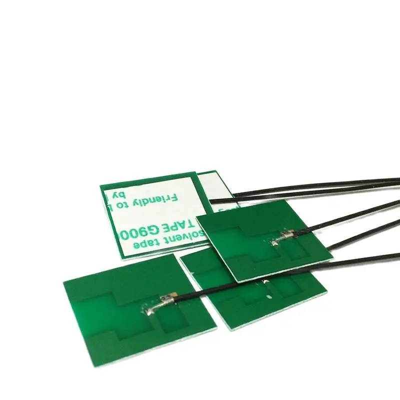 2.4Ghz Antenna 5dbi Internal PCB Wifi Antenna OMNI IPX for IEEE802.11b/g/n WLAN System #2
2.4Ghz Antenna 5dbi Internal PCB Wifi Antenna OMNI IPX for IEEE802.11b/g/n WLAN System #2