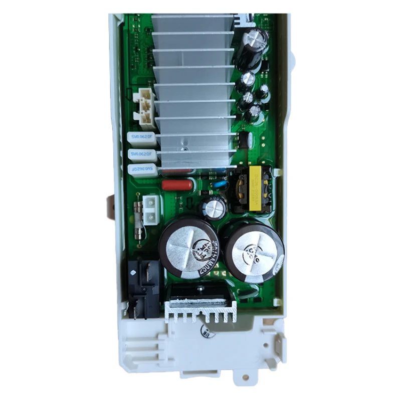 DC92-01879C Washing Machine Spare Parts Washing Machine Electronic Computer Pcb Control Board
DC92-01879C Washing Machine Spare Parts Washing Machine Electronic Computer Pcb Control Board