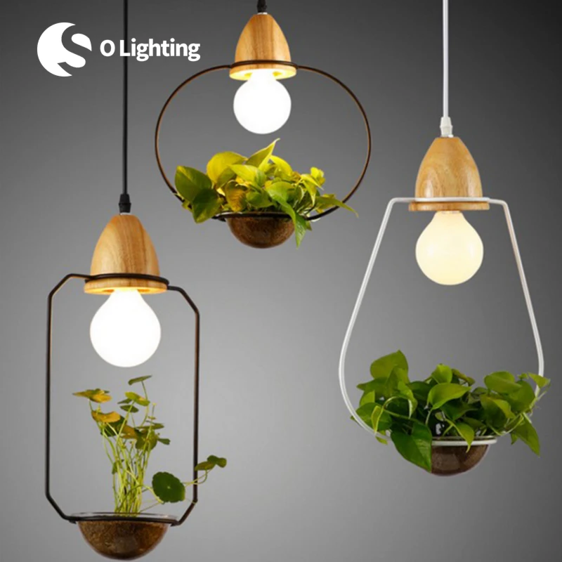 Industrial Style Pendant Light Nordic Creative Modern Minimalist Bar Home Dining Table Personalized Green Plant Small Chandelier
Industrial Style Pendant Light Nordic Creative Modern Minimalist Bar Home Dining Table Personalized Green Plant Small Chandelier
