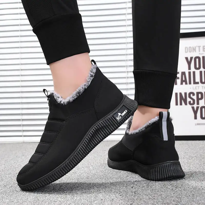 Man High Sneaker Single Slip-On Shoes Chaussure Sport Shoes Male Luxury Brand High Quality Red Tennis 2022 Wholesale Tennis Boy
Man High Sneaker Single Slip-On Shoes Chaussure Sport Shoes Male Luxury Brand High Quality Red Tennis 2022 Wholesale Tennis Boy