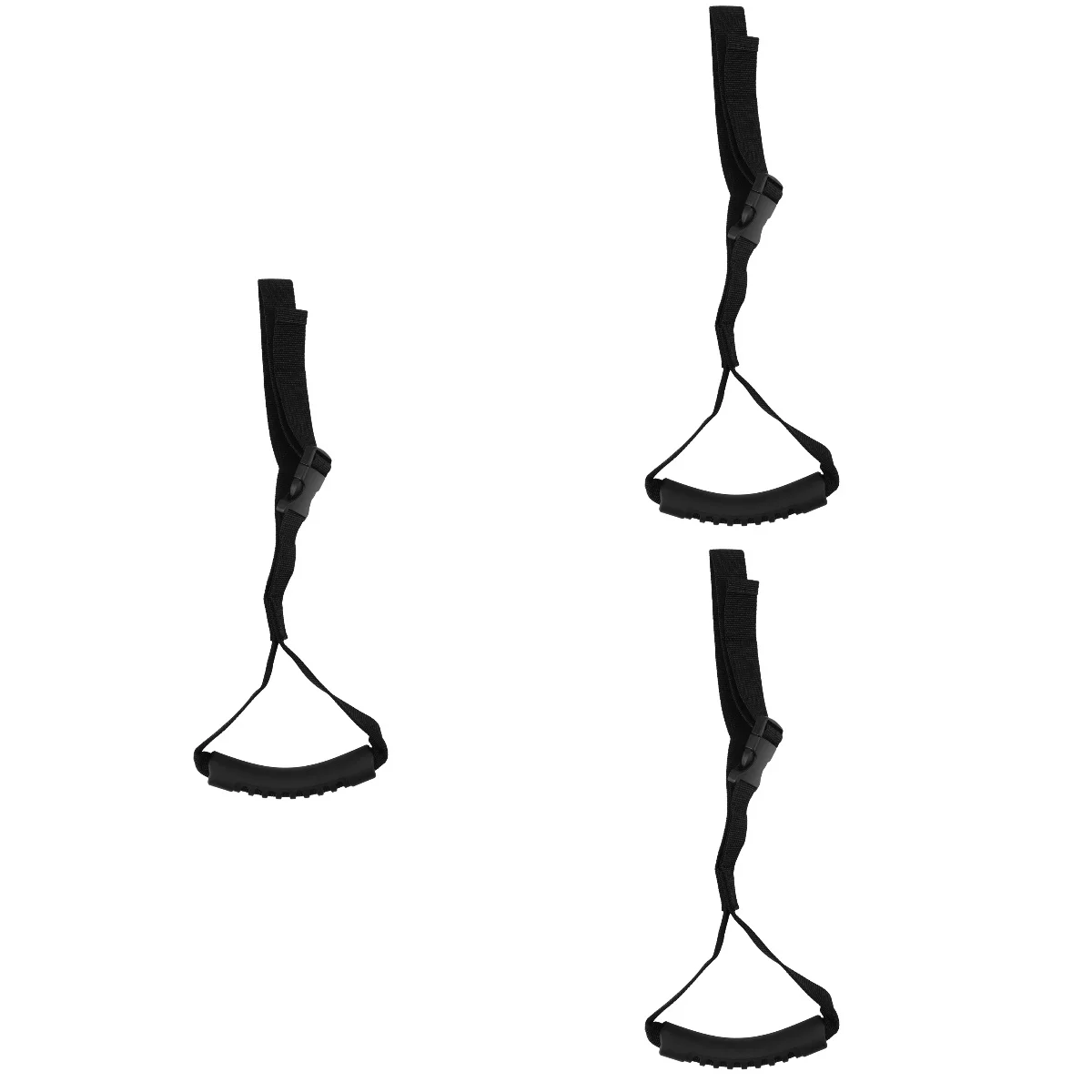 3 PCS Grab Band Elderly Tool Stand Car Assist Device Portable Vehicle Support Handle Emergency Escape Bar
3 PCS Grab Band Elderly Tool Stand Car Assist Device Portable Vehicle Support Handle Emergency Escape Bar