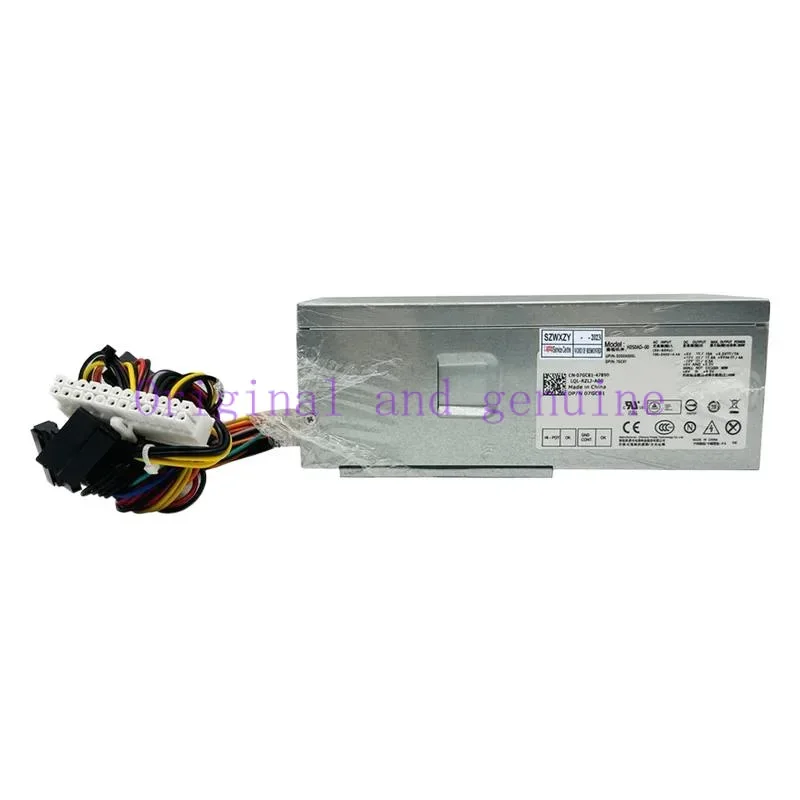 Для Dell H250AD-00 D250AD-00 L250PS-00 HU250AD-00 L250NS-00 F250AD-00 7GC81 L250AD-00 TFX0250D5W