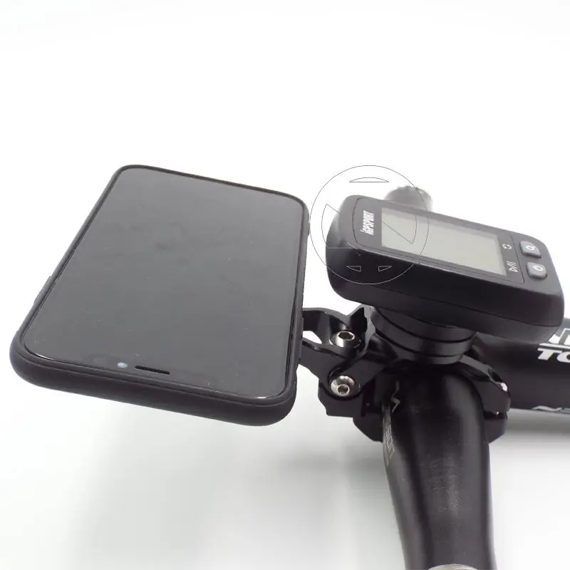 TRIGO TRP1939 MTB Bike Computer Mount Holder Repair Parts Road Bicycle GPS Phone Plate
TRIGO TRP1939 MTB Bike Computer Mount Holder Repair Parts Road Bicycle GPS Phone Plate