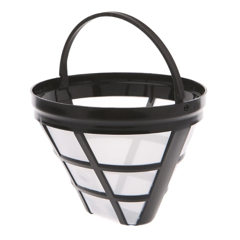 Сменный фильтр для кофе, многоразовая корзина, чашка, инструмент для заварки, аксессуары для кофе, кухонная утварь ручной работы, инструмент...
Сменный фильтр для кофе, многоразовая корзина, чашка, инструмент для заварки, аксессуары для кофе, кухонная утварь ручной работы, инструмент...