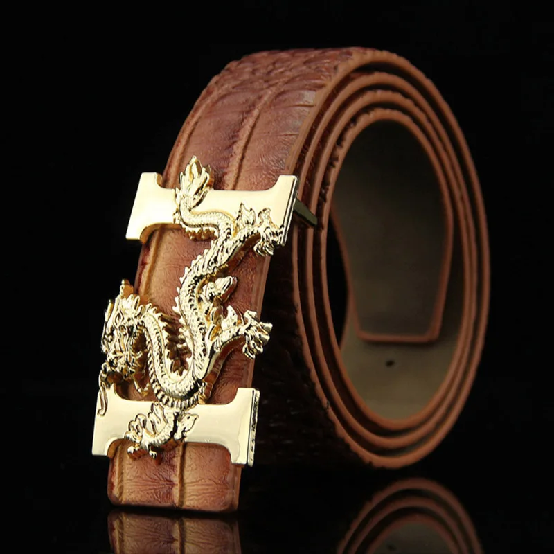 Fashion Crocodile Pattern Belt 2022 New Version Trend Business Men's Plate Buckle Pants Belt Jeans Faucet Smooth Buckle Belt
Fashion Crocodile Pattern Belt 2022 New Version Trend Business Men's Plate Buckle Pants Belt Jeans Faucet Smooth Buckle Belt