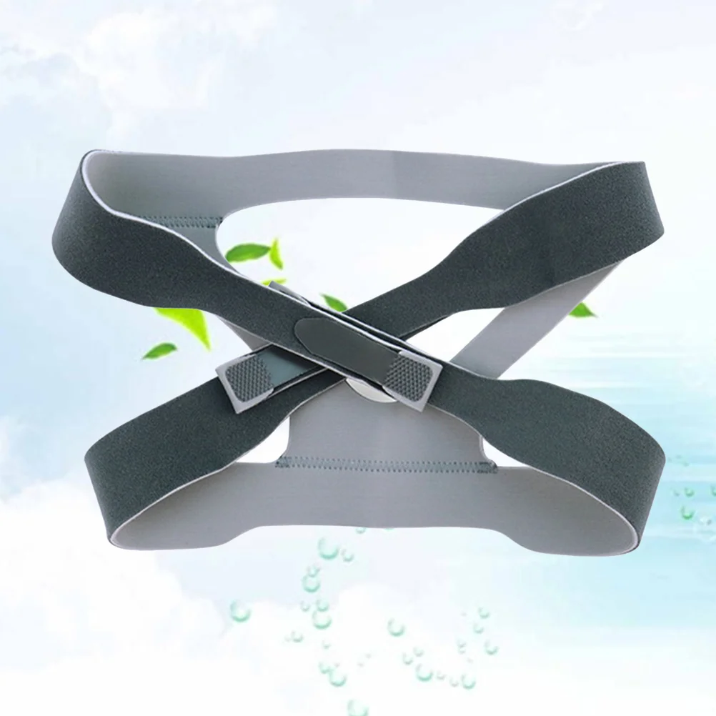 1PC Nasal Headband Universal Headgear Headgear Strap Headgear Assembly Breathing Machine Chinstrap
1PC Nasal Headband Universal Headgear Headgear Strap Headgear Assembly Breathing Machine Chinstrap
