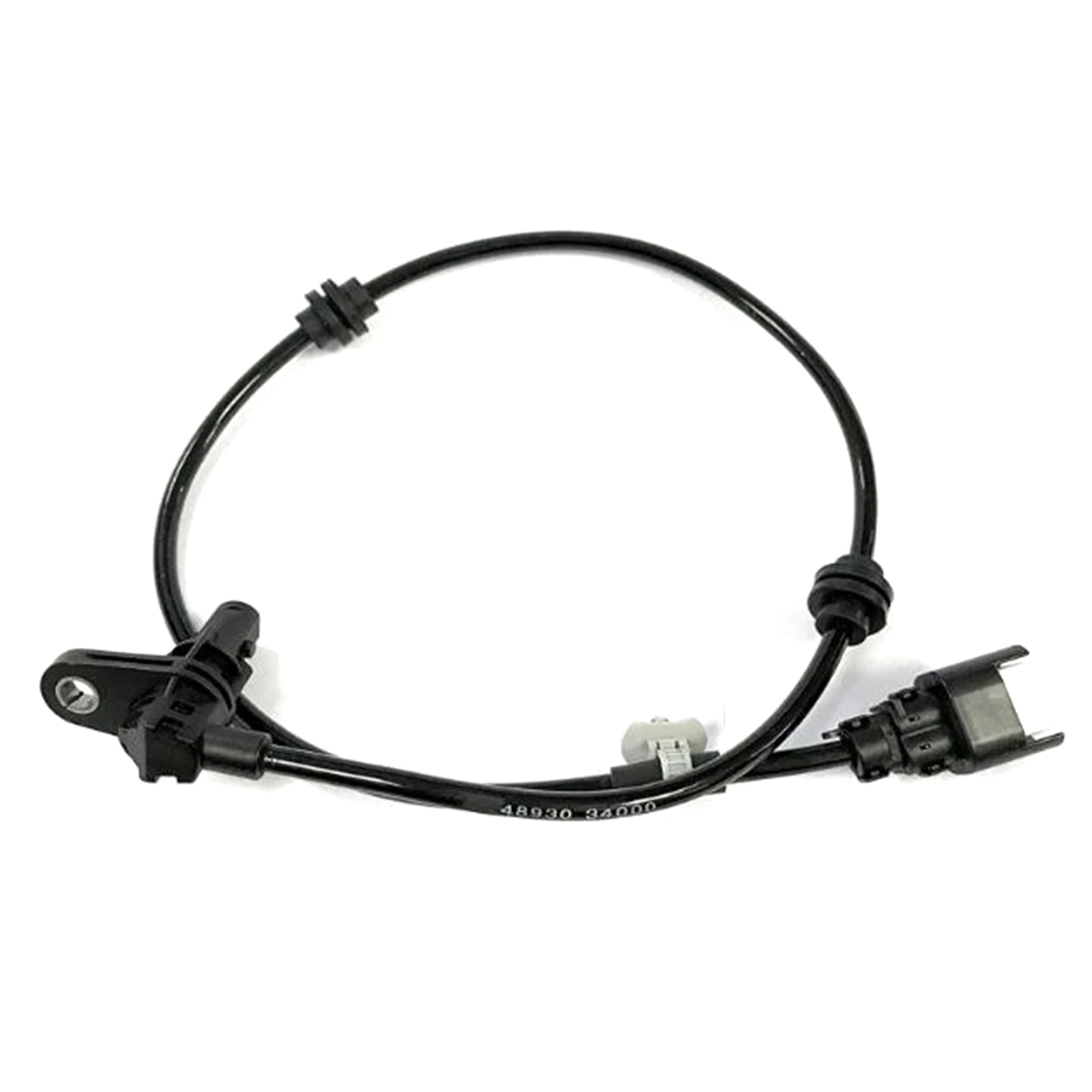 Car ABS Wheel Speed Sensor Speed Sensor for SSANGYONG Actyon II 2012-2021 Korando(CK) 2010-2021 48930-34000
Car ABS Wheel Speed Sensor Speed Sensor for SSANGYONG Actyon II 2012-2021 Korando(CK) 2010-2021 48930-34000