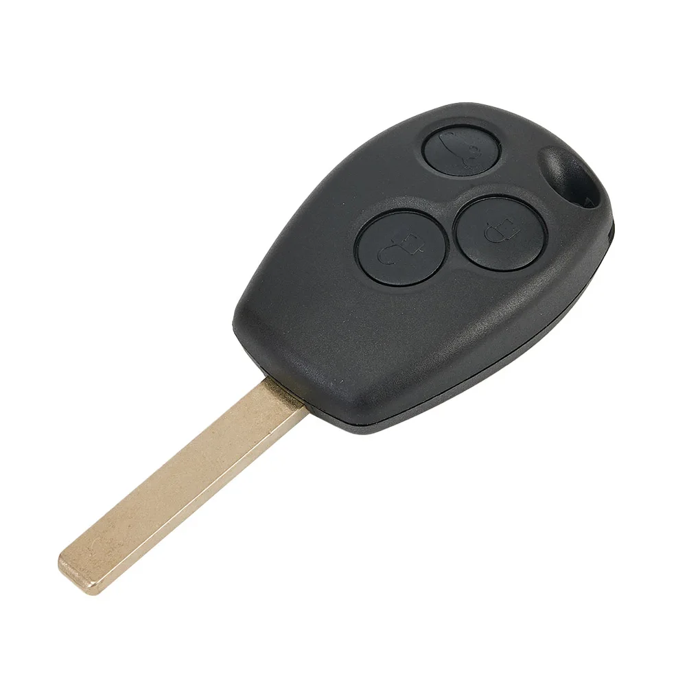 3 Buttons Car Key Case Fob Shell For Renault Trafic Master Clio Modus Kangoo Twingo Remote Key Fob Case
3 Buttons Car Key Case Fob Shell For Renault Trafic Master Clio Modus Kangoo Twingo Remote Key Fob Case