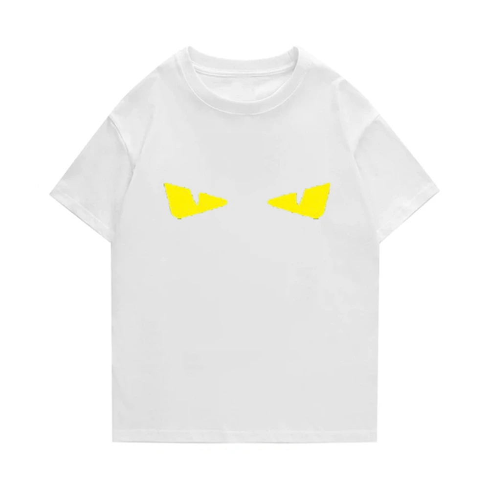 Little Devil T-Shirt Cotton Printed Men's And Women's Oversized Top Fashion Casual y2k Clothing Short-Sleeved T-Shirt2XL
Little Devil T-Shirt Cotton Printed Men's And Women's Oversized Top Fashion Casual y2k Clothing Short-Sleeved T-Shirt2XL