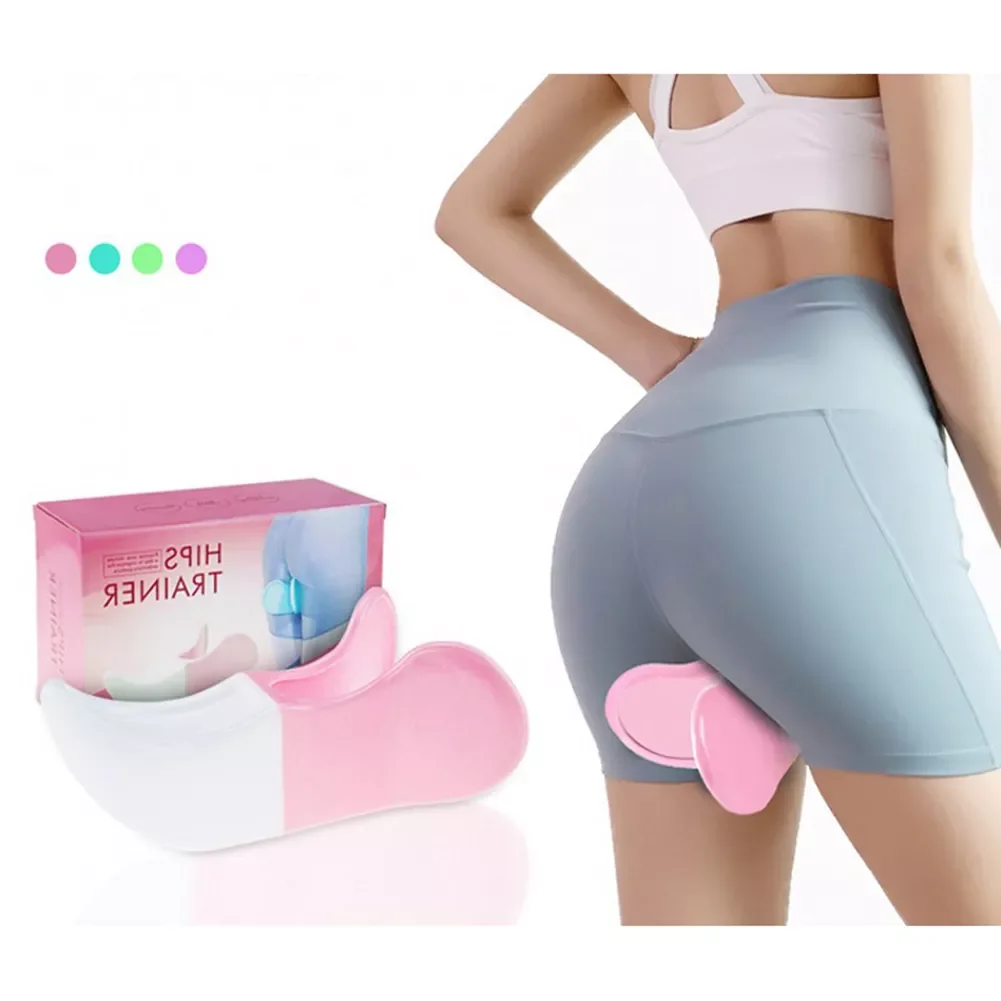 Pelvic Floor Muscle Medial Exercise Hip Muscle&Inner Thigh Trainer Correction Beautiful Buttocks for Women Hip Trainer Exerc
Pelvic Floor Muscle Medial Exercise Hip Muscle&Inner Thigh Trainer Correction Beautiful Buttocks for Women Hip Trainer Exerc