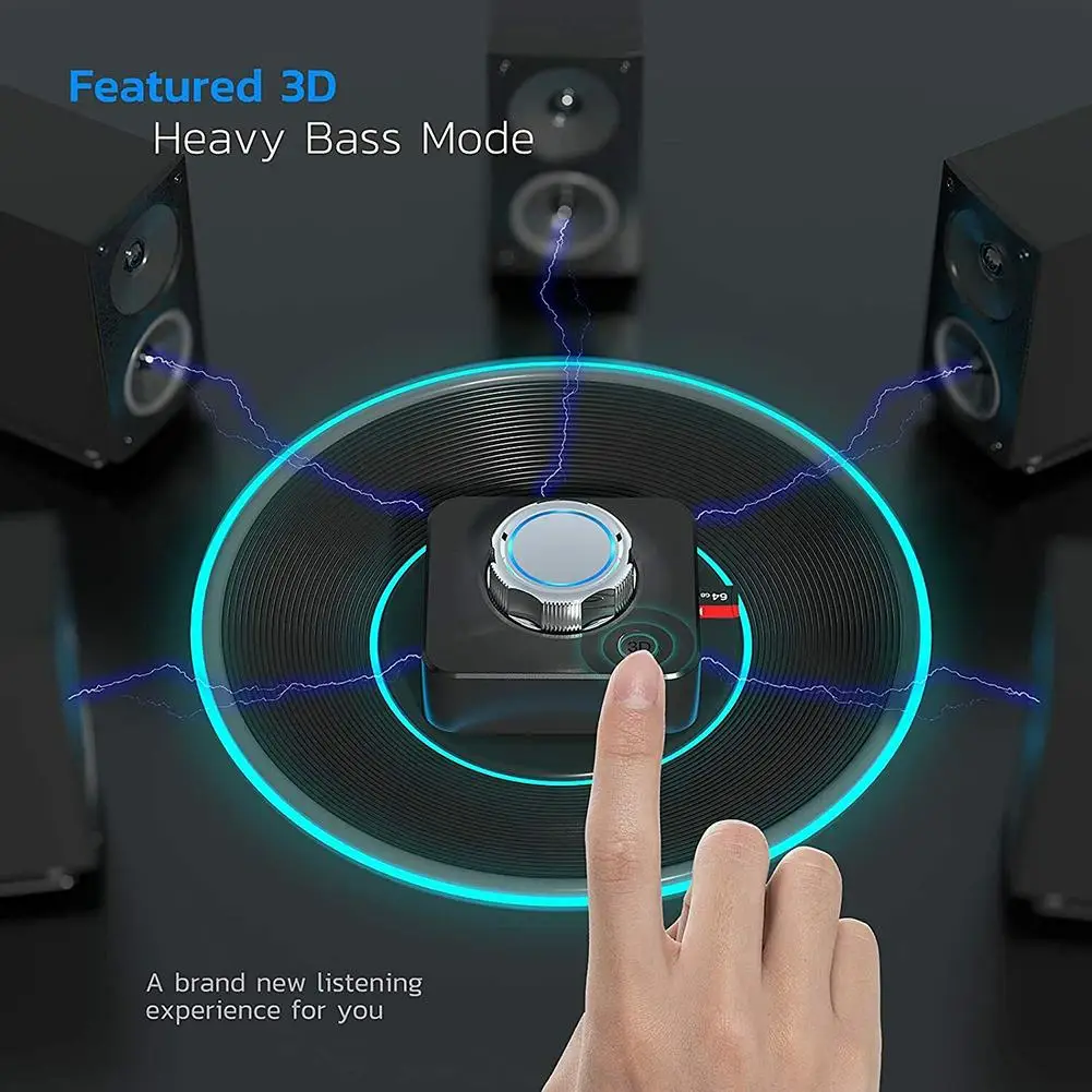 Bluetooth-compatible 5.0 Audio Receiver Rca 3.5mm Aux Jack Wireless Music Adapter For Car Speaker Headphone Kit
Bluetooth-compatible 5.0 Audio Receiver Rca 3.5mm Aux Jack Wireless Music Adapter For Car Speaker Headphone Kit