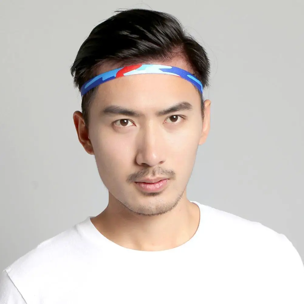 Women Stretch Sports Yoga Hairband Headband For Men Sport Running Fitness Headbands Elastic Anti-slip Sweatband Headbands Z3y8
Women Stretch Sports Yoga Hairband Headband For Men Sport Running Fitness Headbands Elastic Anti-slip Sweatband Headbands Z3y8