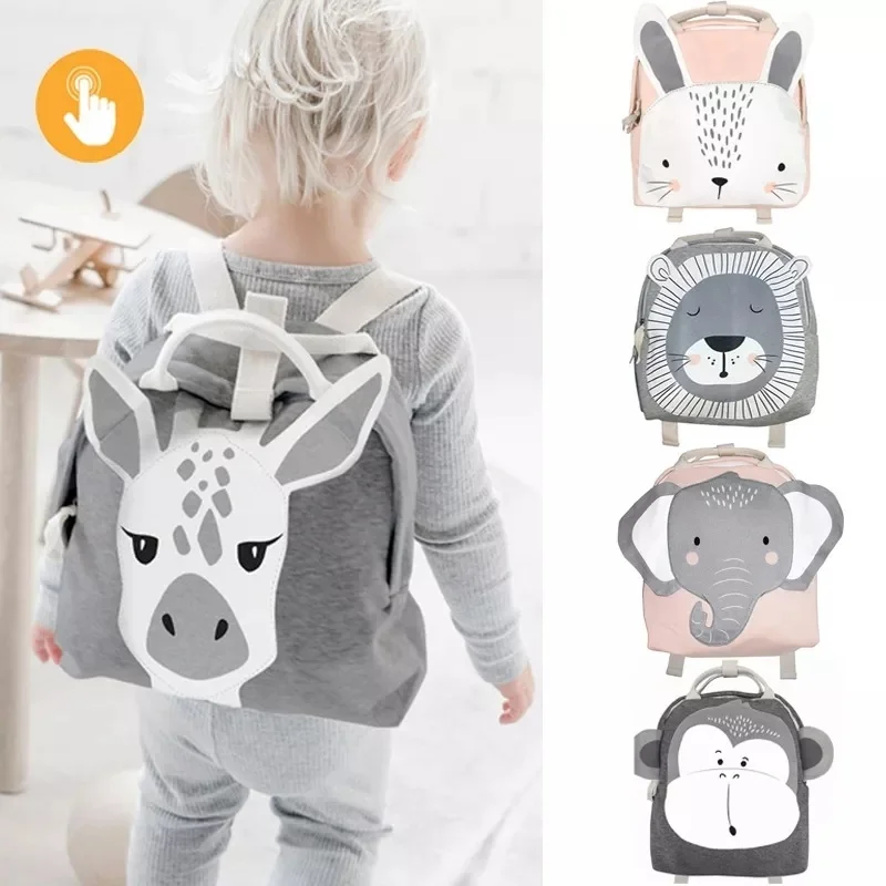 Children Backpack Toddler Kids School Bag Backpack For Baby Kids Cute School bag boy girl light Bag Rabbit Butterfly lion Bag
Children Backpack Toddler Kids School Bag Backpack For Baby Kids Cute School bag boy girl light Bag Rabbit Butterfly lion Bag