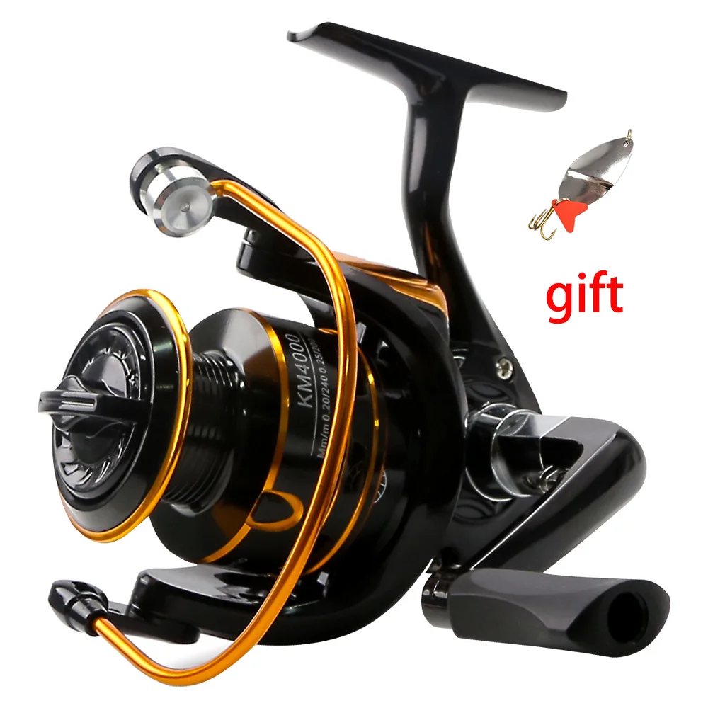 Topline Tackle New Max Drag 21KG Spool Fishing Reel Gear 5.2:1 Ratio High Speed Spinning Reel Carp for Saltwater Wheel
Topline Tackle New Max Drag 21KG Spool Fishing Reel Gear 5.2:1 Ratio High Speed Spinning Reel Carp for Saltwater Wheel