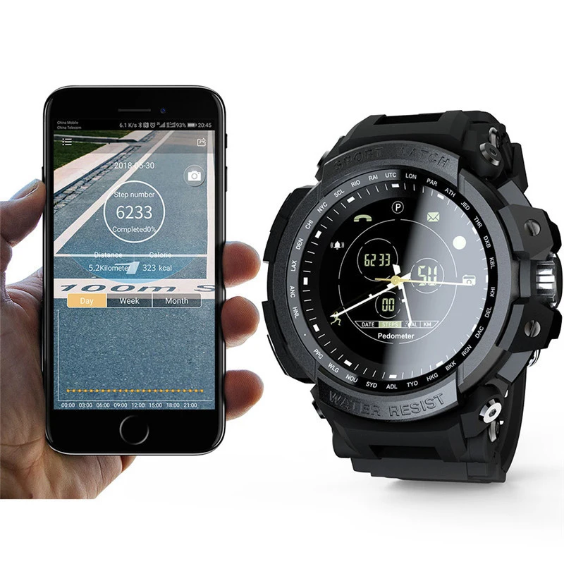 MK28 smart watch Bracelet Sports Bluetooth Messaging Push Waterproof IP68 smart watch Social Selfie Health Monitoring
MK28 smart watch Bracelet Sports Bluetooth Messaging Push Waterproof IP68 smart watch Social Selfie Health Monitoring