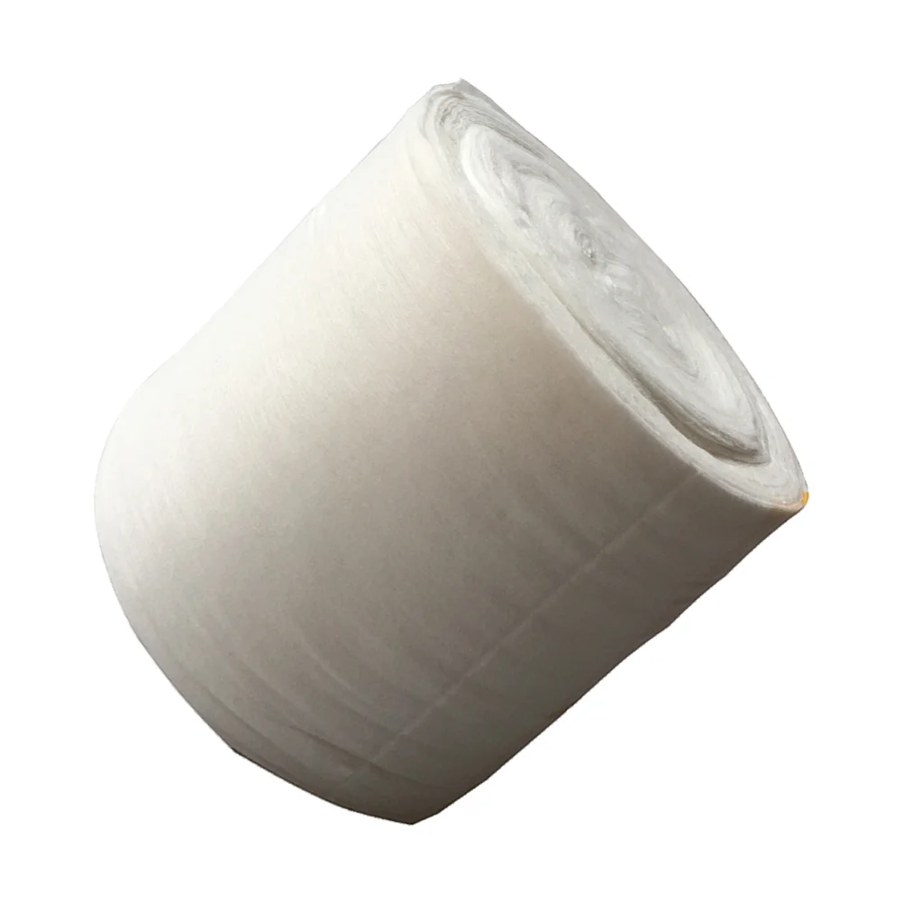 600 Pieces Monolayer Makeup Remover Roll Facial Non-woven Roll Non-woven Roll Wet Dry Dual Facial Pad
600 Pieces Monolayer Makeup Remover Roll Facial Non-woven Roll Non-woven Roll Wet Dry Dual Facial Pad