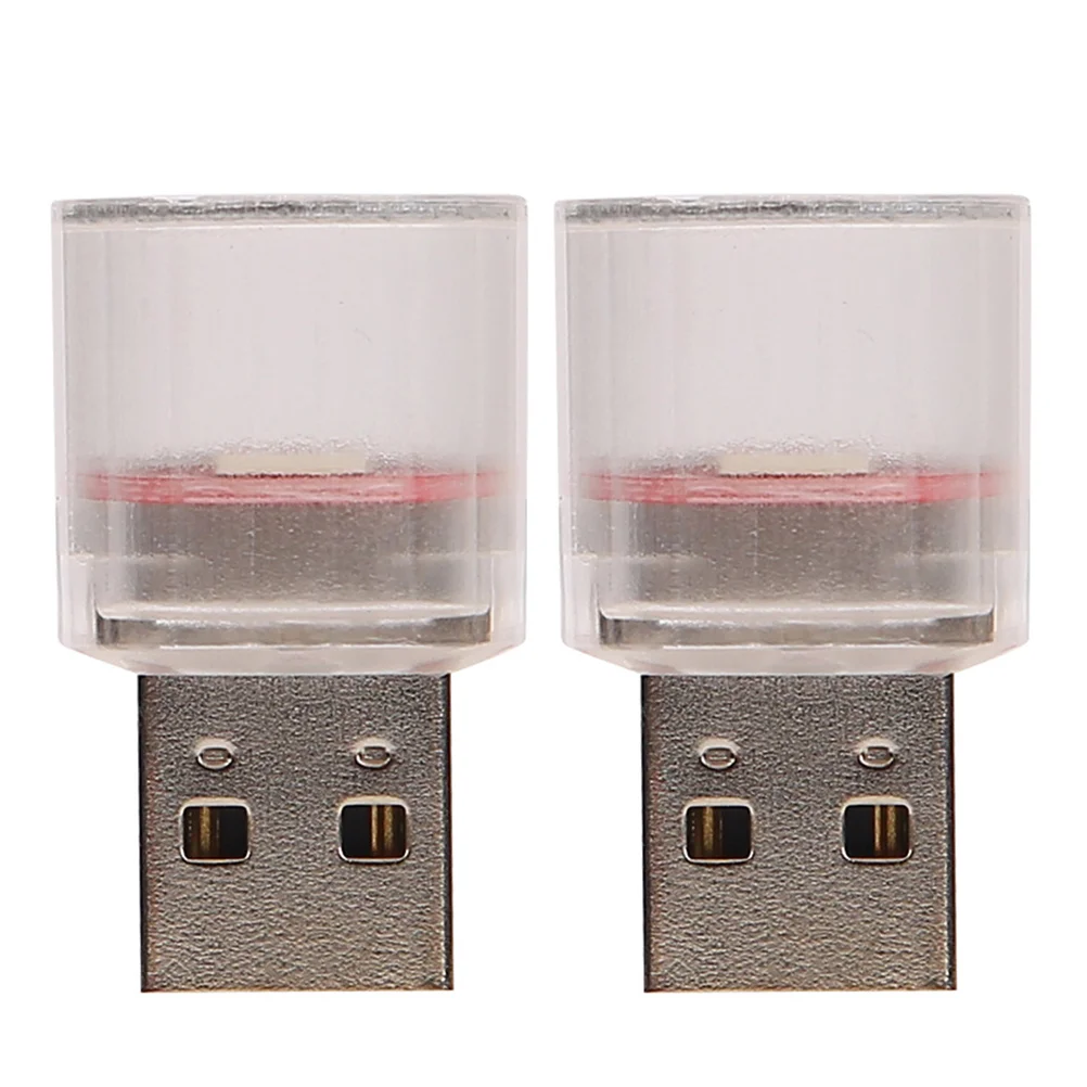 2pcs Interior Car Lights Led Atmosphere Lights Car Ambient Lightings Led Lights for Autp Interior Computer Flash Light
2pcs Interior Car Lights Led Atmosphere Lights Car Ambient Lightings Led Lights for Autp Interior Computer Flash Light