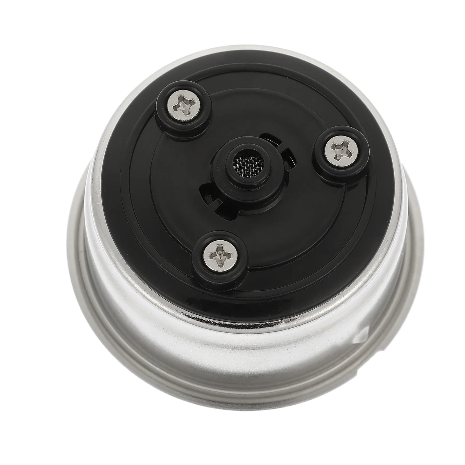 Filter Coffee Basket Espresso Machine Powder Portafilter Strainer Replacement Maker Bowlcontainer Metal Barista Stainless Steel
Filter Coffee Basket Espresso Machine Powder Portafilter Strainer Replacement Maker Bowlcontainer Metal Barista Stainless Steel