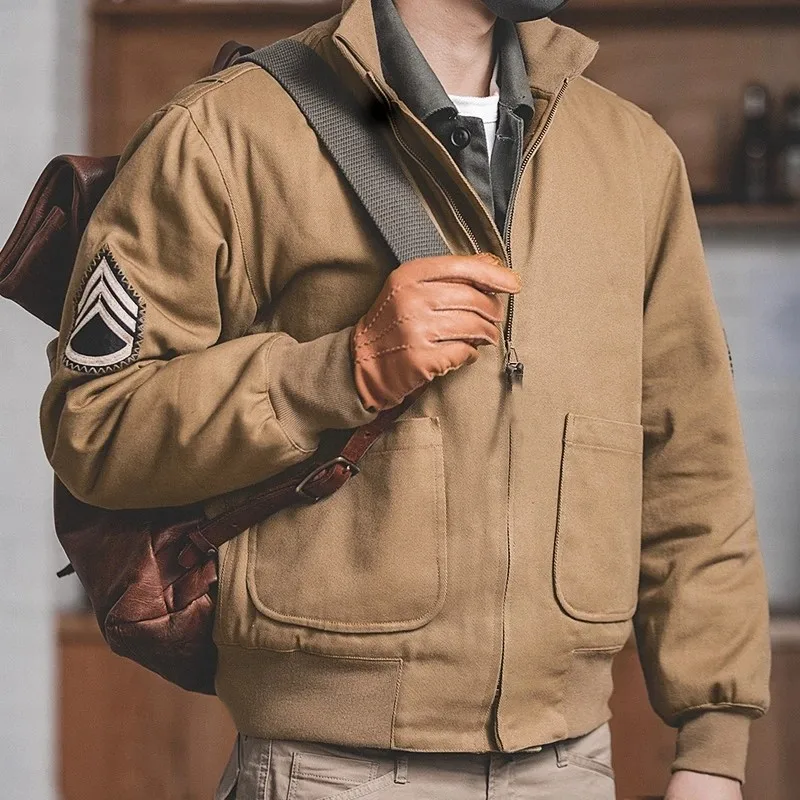 

Мужская весенняя куртка-танкер Fury, Тактическая Военная летная куртка-бомбер, боевые куртки, повседневная верхняя одежда, пальто, мужская модель 6XL