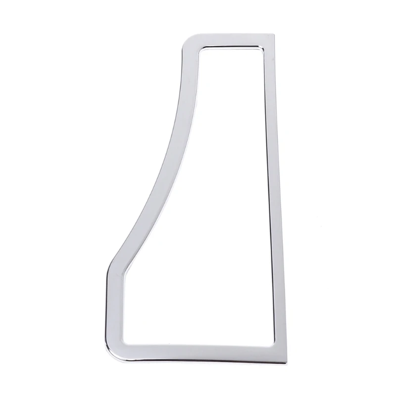 QILEJVS ABS Chrome Inner Head Light Lamp Switch Cover Trim For Kia Sportage R 2011-2015
QILEJVS ABS Chrome Inner Head Light Lamp Switch Cover Trim For Kia Sportage R 2011-2015