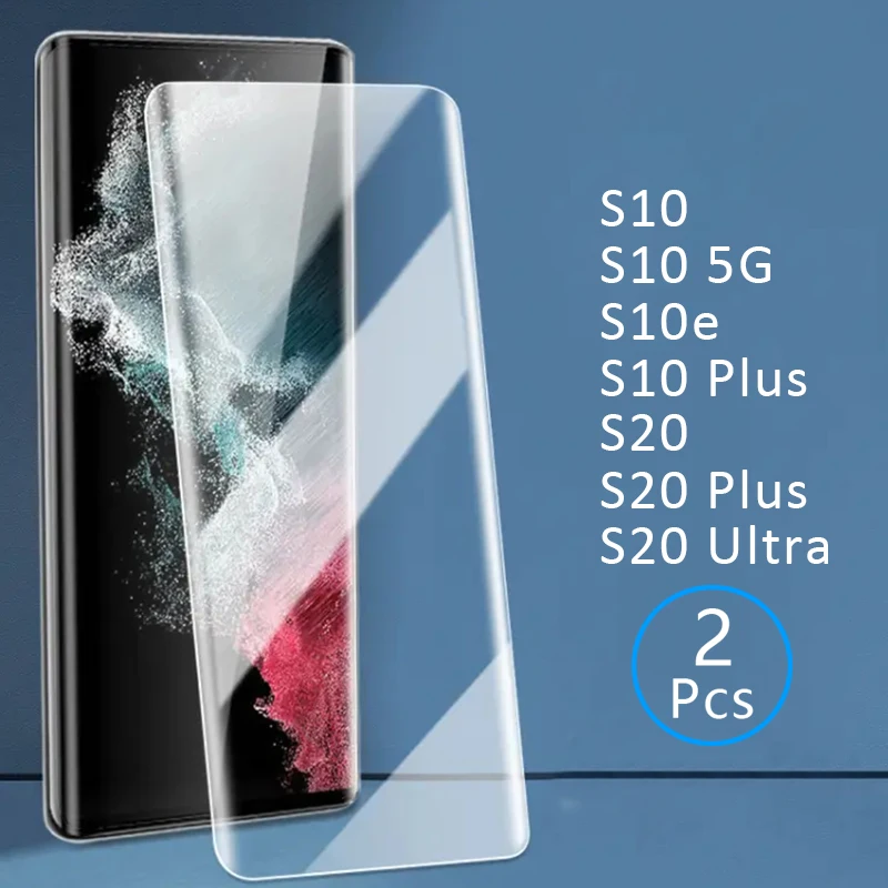 Защита экрана для samsung s10 s10e s20 plus, ультратонкое защитное закаленное стекло на samsun galaxy s 10 20 10 s 20s s20plus, пленка
Защита экрана для samsung s10 s10e s20 plus, ультратонкое защитное закаленное стекло на samsun galaxy s 10 20 10 s 20s s20plus, пленка