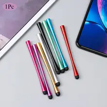 Electronics Fashion Multicolor High Precision Touch Screen Pen Stylus Pencil Capacitive Pen For phone Samsung Tablet PC
