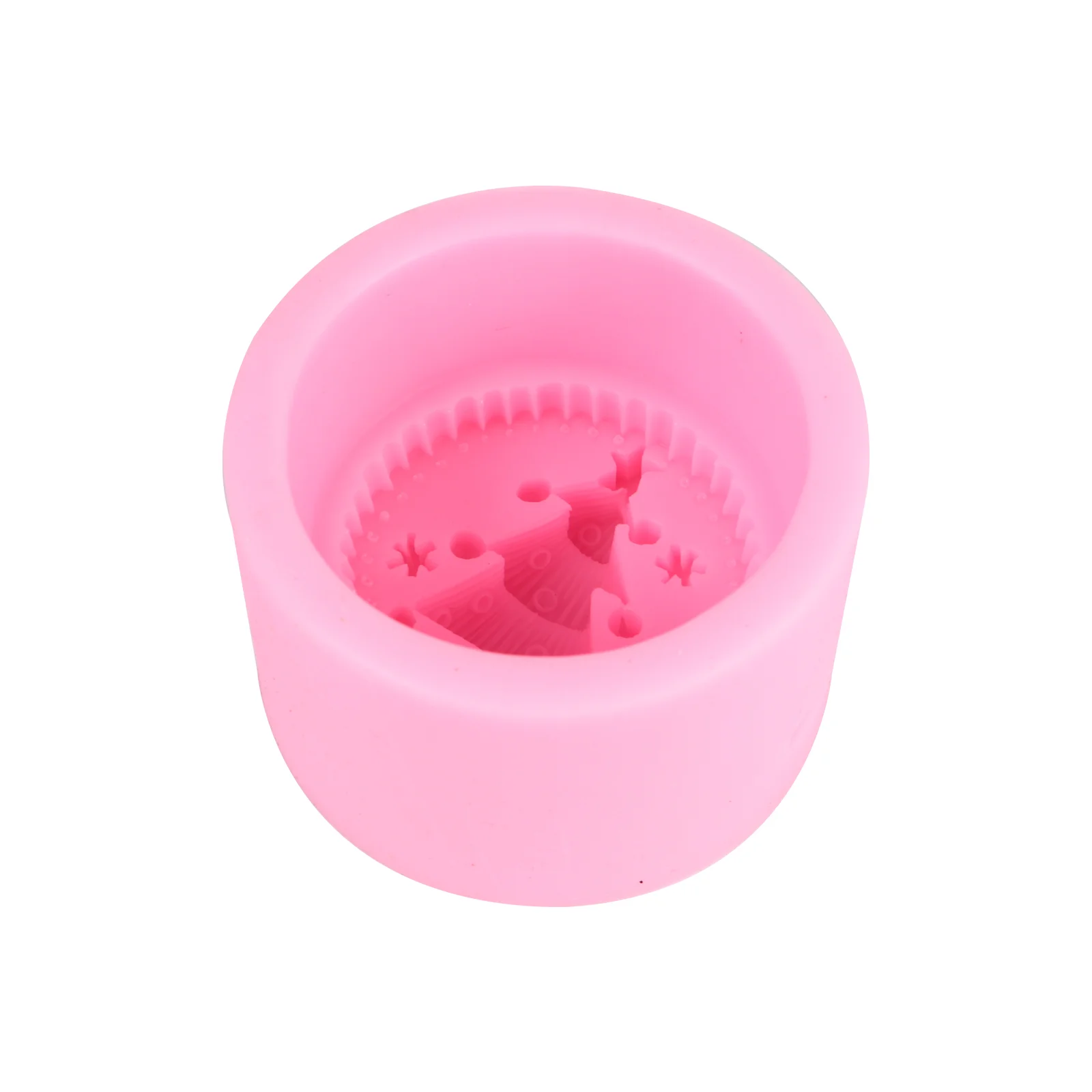 Mold Silicone Christmas Mould Cake Diy Soap Tree 3D Bakingdecoration Supplies Molds
Mold Silicone Christmas Mould Cake Diy Soap Tree 3D Bakingdecoration Supplies Molds