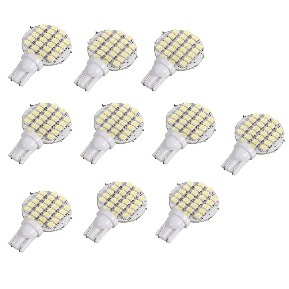 10 PCS T10-3030-24SMD/T10-3528-24SMD width lamp License Plate Light hot Car Styling Drop Shipping
10 PCS T10-3030-24SMD/T10-3528-24SMD width lamp License Plate Light hot Car Styling Drop Shipping