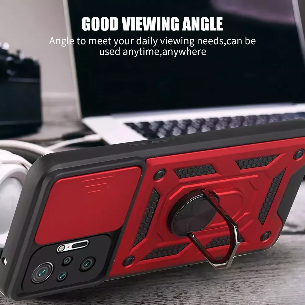 Portable For Redmi Note 11 10 Pro 11S 10S Car Magnetic Ring Stand Push Pull Camera Protect FundaRedmy Note11 Case Armor Shockpro
Portable For Redmi Note 11 10 Pro 11S 10S Car Magnetic Ring Stand Push Pull Camera Protect FundaRedmy Note11 Case Armor Shockpro