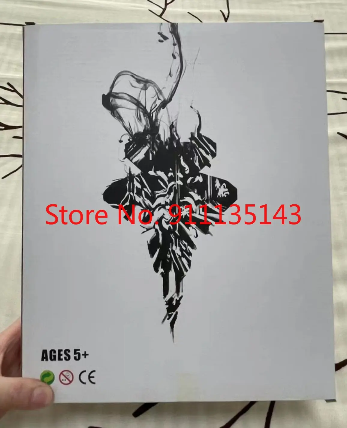 TF Dream Factory GOD08S 3rd Party Transformation Toys Anime Action Figure Toy Deformed Model Robot
TF Dream Factory GOD08S 3rd Party Transformation Toys Anime Action Figure Toy Deformed Model Robot