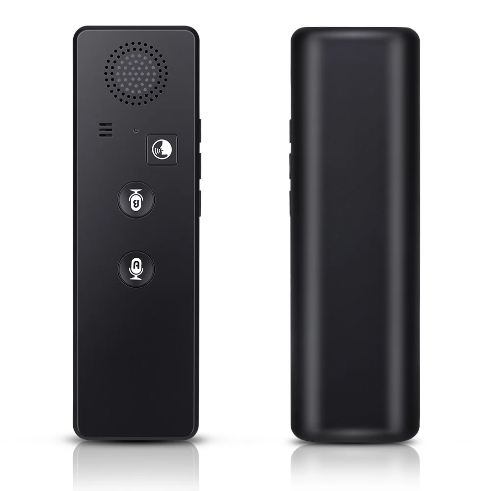 Portable intelligent audio converter, real-time, intelligent voice, offline, 72 languages Free shipping Flash sale Recommend
Portable intelligent audio converter, real-time, intelligent voice, offline, 72 languages Free shipping Flash sale Recommend