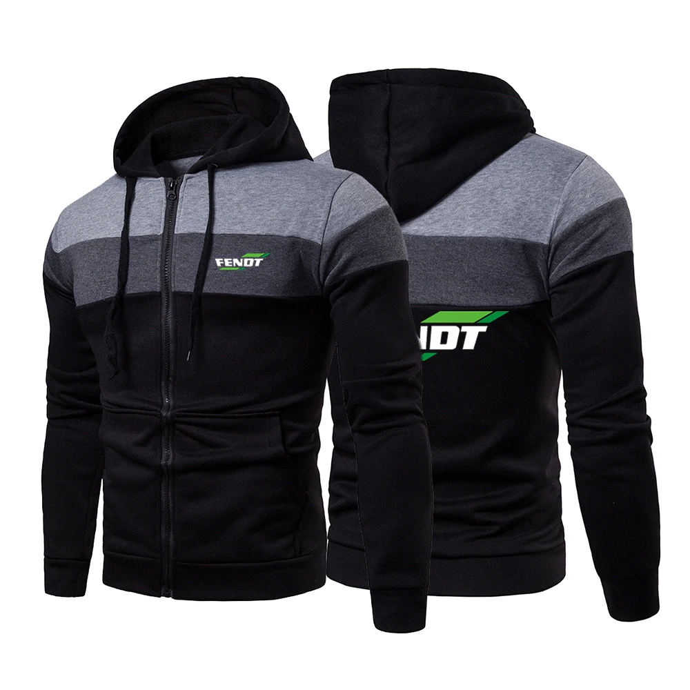 2022 Mens Farming Tractor Spring And Autumn Three-Color Stitching Fendt Print Hooded Outdoors Harajuku Hoodies
2022 Mens Farming Tractor Spring And Autumn Three-Color Stitching Fendt Print Hooded Outdoors Harajuku Hoodies