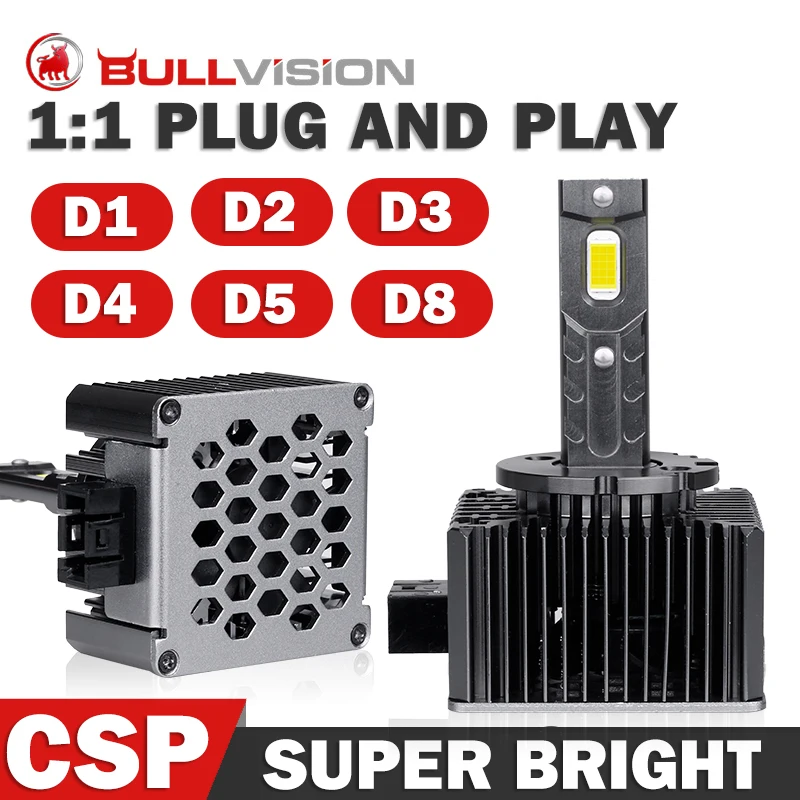 D3S светодиодные фары HID LED Canbus 35000LM 6500K белый 90 Вт Plug & Play D1S D2S D4S D5S D8S D1R D2R D3R Turbo светодиодный двухсторонний CSP чип
D3S светодиодные фары HID LED Canbus 35000LM 6500K белый 90 Вт Plug & Play D1S D2S D4S D5S D8S D1R D2R D3R Turbo светодиодный двухсторонний CSP чип